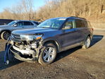 Ford Explorer 2021