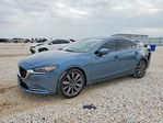 Mazda 6 2018