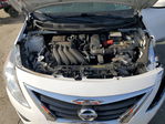 Nissan Versa 2018