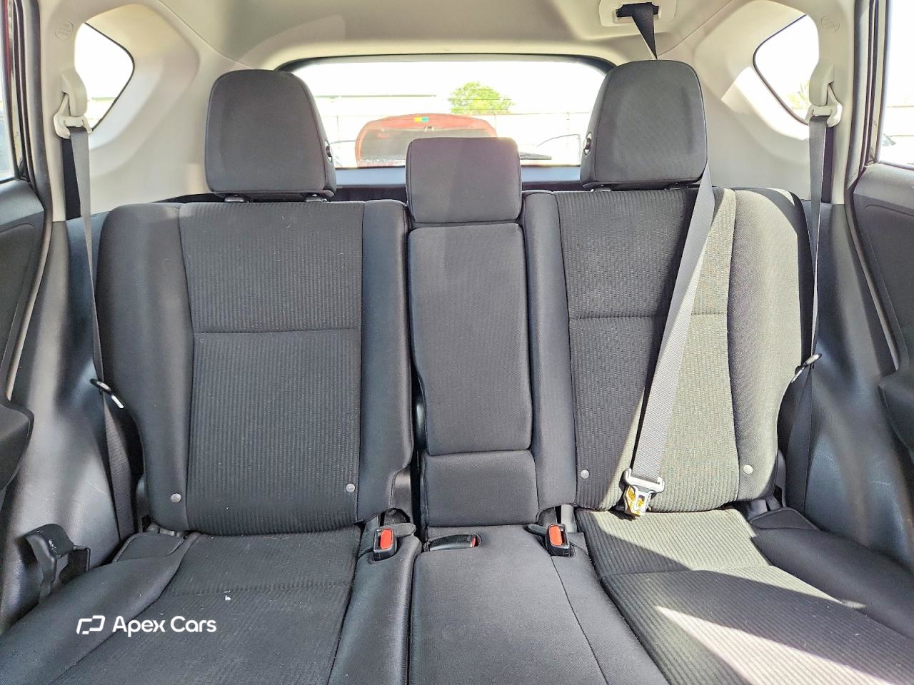 Toyota RAV 4 2016
