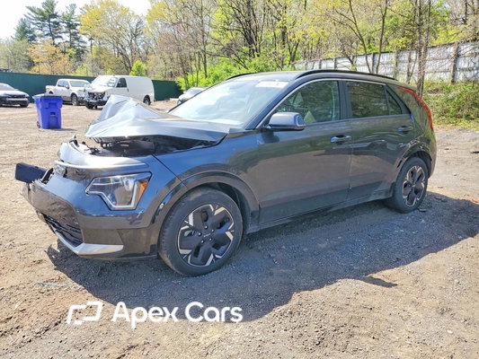 Kia Niro 2023 - Image 1 of 13