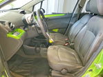 Chevrolet Spark 2014