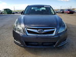 Subaru Legacy 2012