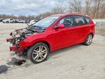 Hyundai Elantra 2012