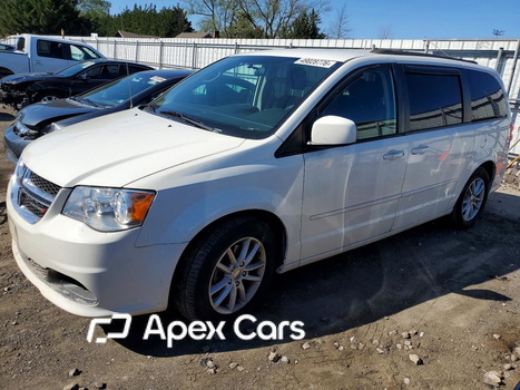 Dodge Caravan 2013 - Zdjęcie 1 z 13