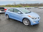 Hyundai Elantra 2012