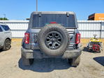 Ford Bronco 2023