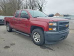 Chevrolet Silverado 2014