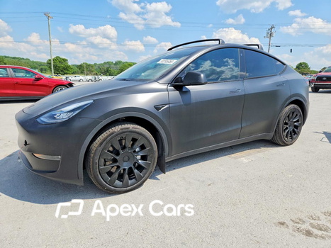 Tesla Model Y 2023 - Zdjęcie 1 z 12