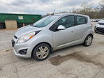 Chevrolet Spark 2014