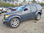 Dodge Nitro 2010