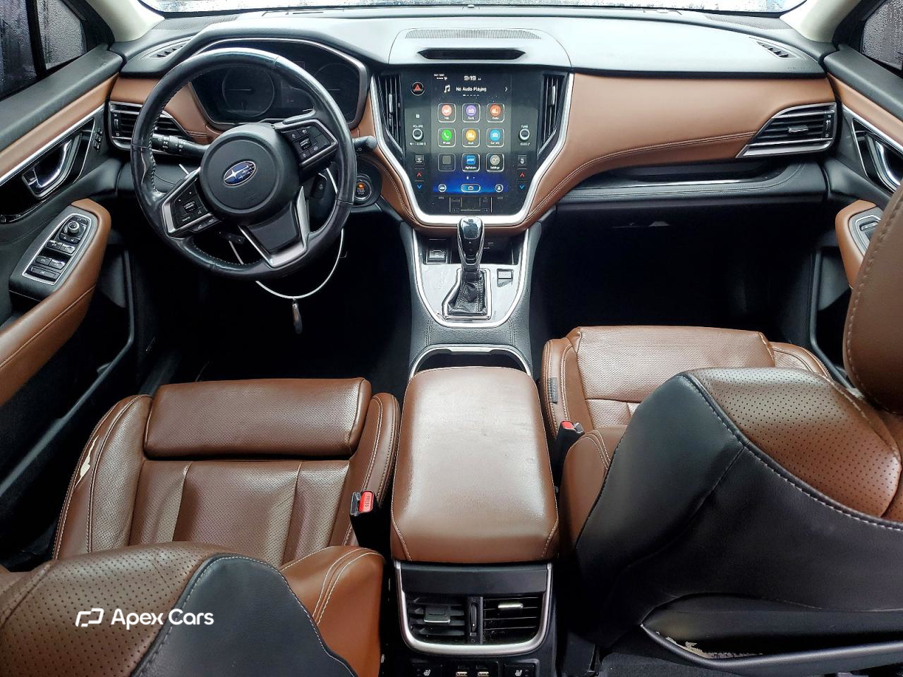 Subaru Outback 2020