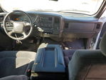 Chevrolet Silverado 2002