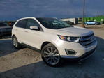 Ford Edge 2018