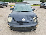 Volkswagen Beetle 2003