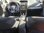 Subaru Forester 2018