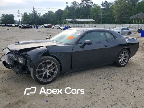 Dodge Challenger 2023 - Image 1 of 13