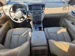 Nissan Pathfinder 2017