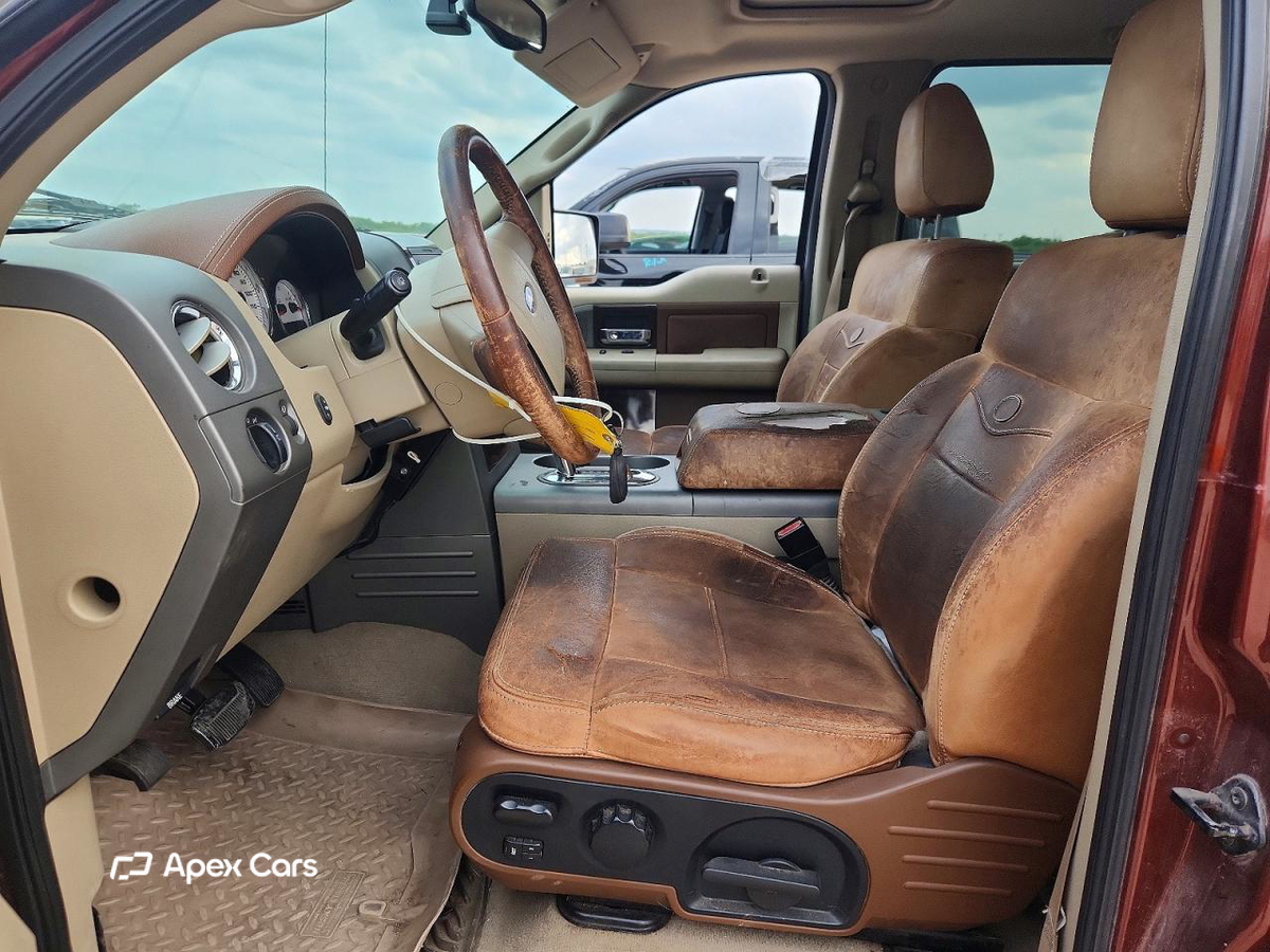 Ford F-150 2005