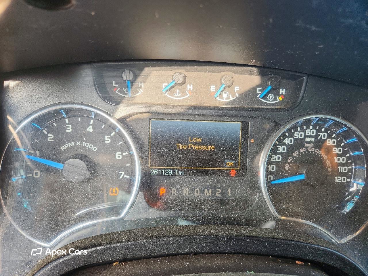 Ford F-150 2014