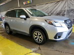 Subaru Forester 2023
