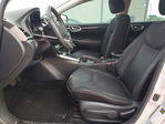 Nissan Sentra 2017