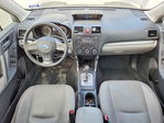 Subaru Forester 2014