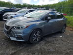 Nissan Versa 2021
