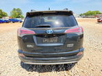 Toyota RAV 4 2016
