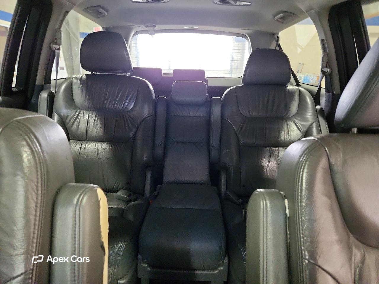 Honda Odyssey 2007