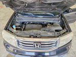Honda Pilot 2014