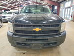 Chevrolet Silverado 2010