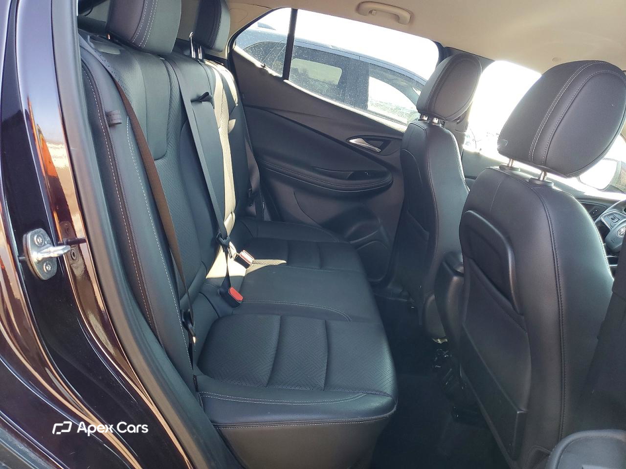 Buick Encore 2020