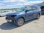 Nissan Pathfinder 2015