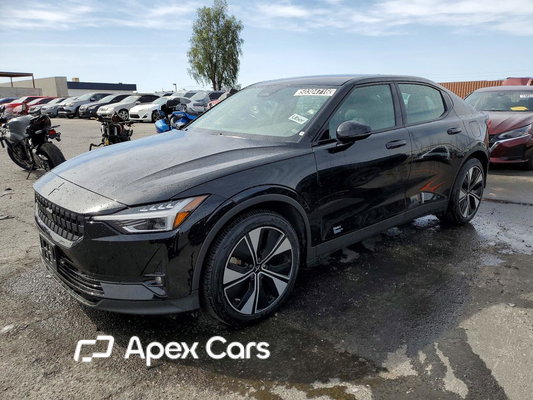 Polestar 2 2023 - Image 1 of 12