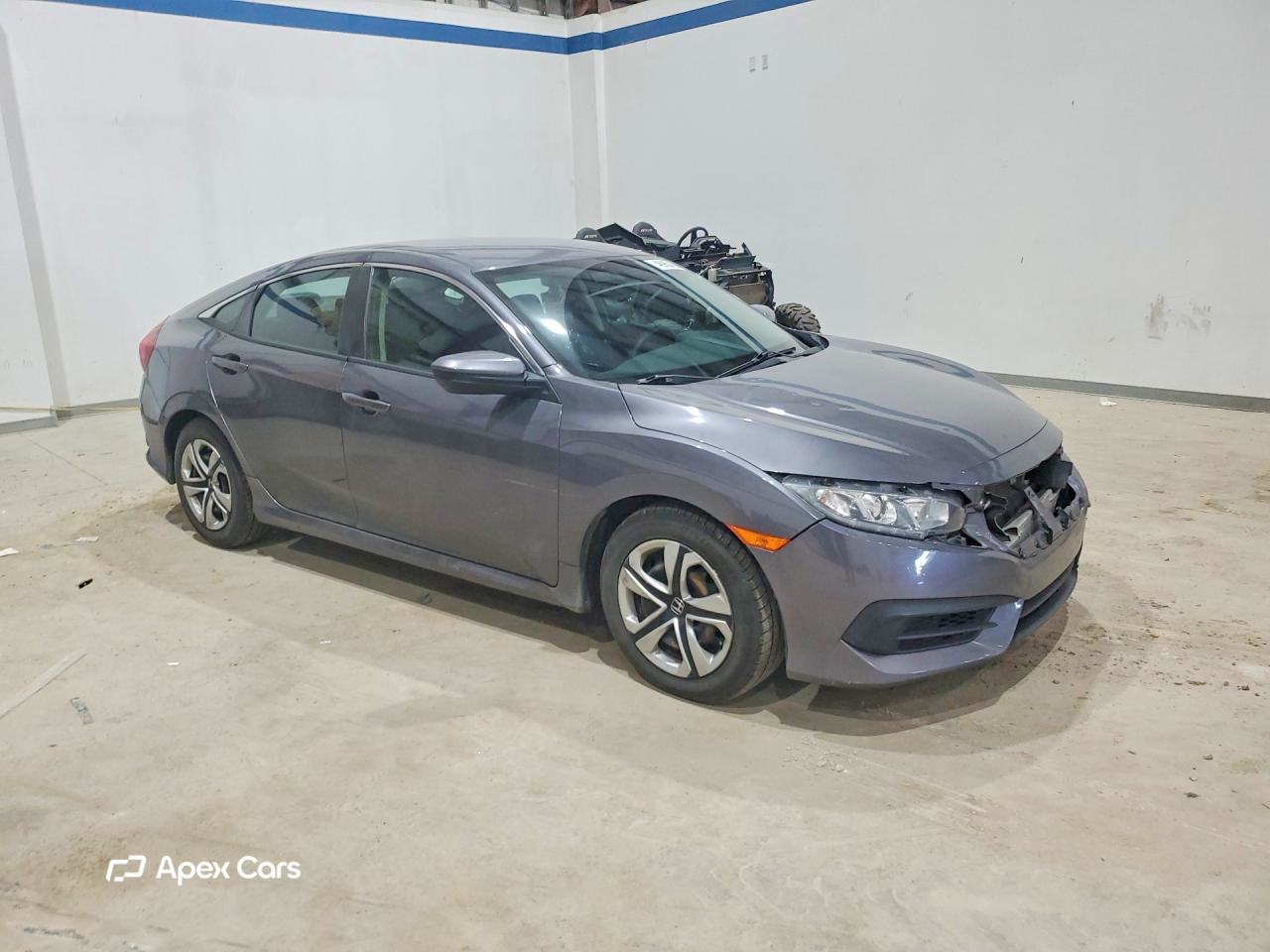 Honda Civic 2017