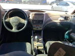 Subaru Forester 2010