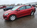 Hyundai Elantra 2016