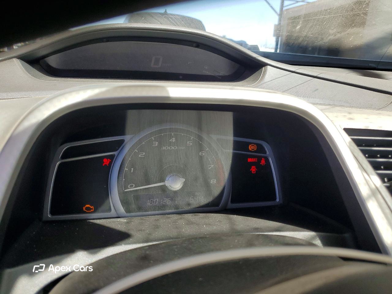 Honda Civic 2007
