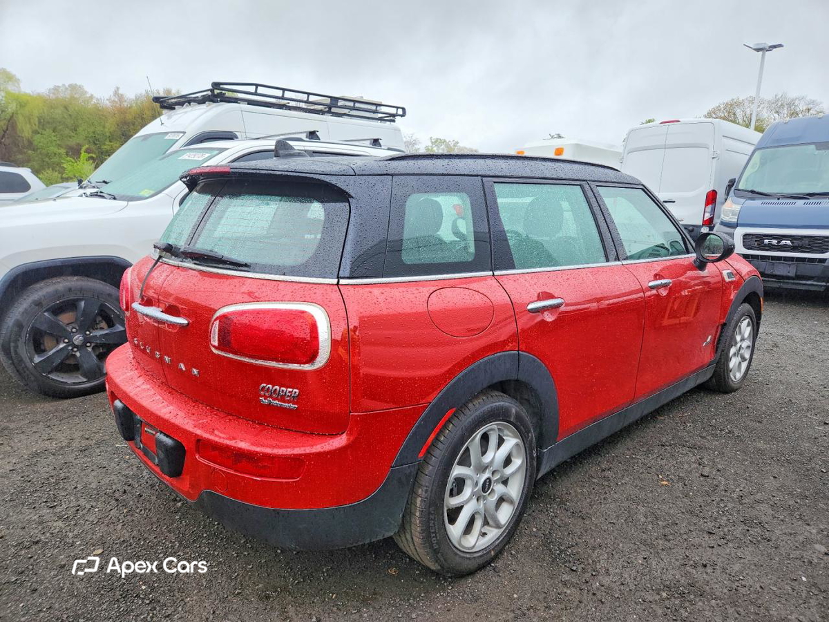 MINI Cooper 2017