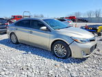 Toyota Avalon 2014