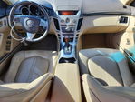 Cadillac CTS 2008