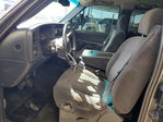 Chevrolet Silverado 2002