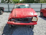 Ford Ranger 2001