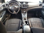 Nissan Sentra 2019