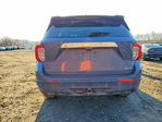 Ford Explorer 2021