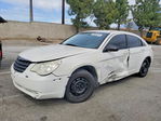 Chrysler Sebring 2010