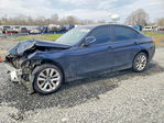 BMW Series 3 2016