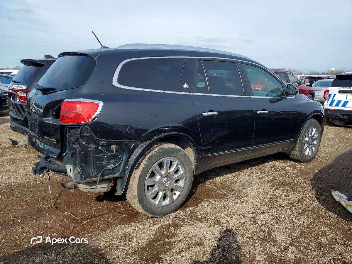 Buick Enclave 2014