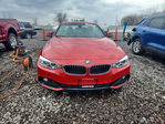 BMW Series 4 2017